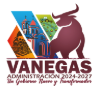 H. Ayuntamiento de Vanegas, S.L.P. Administración 2024-2027
